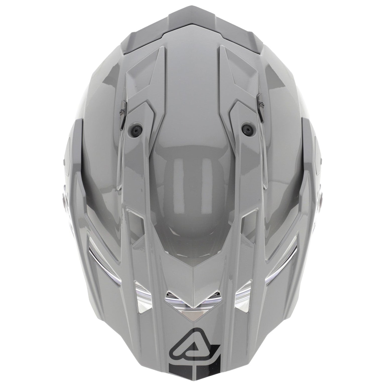 ACERBIS Attack grey ķivere