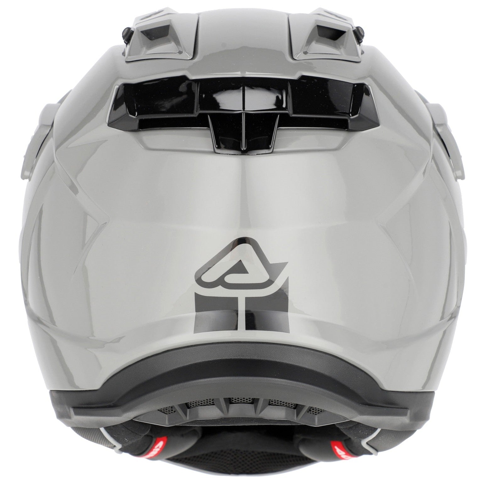 ACERBIS Attack grey ķivere