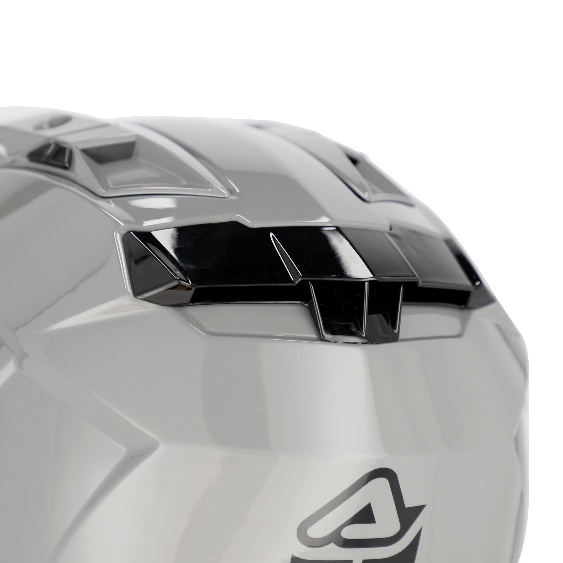 ACERBIS Attack grey ķivere