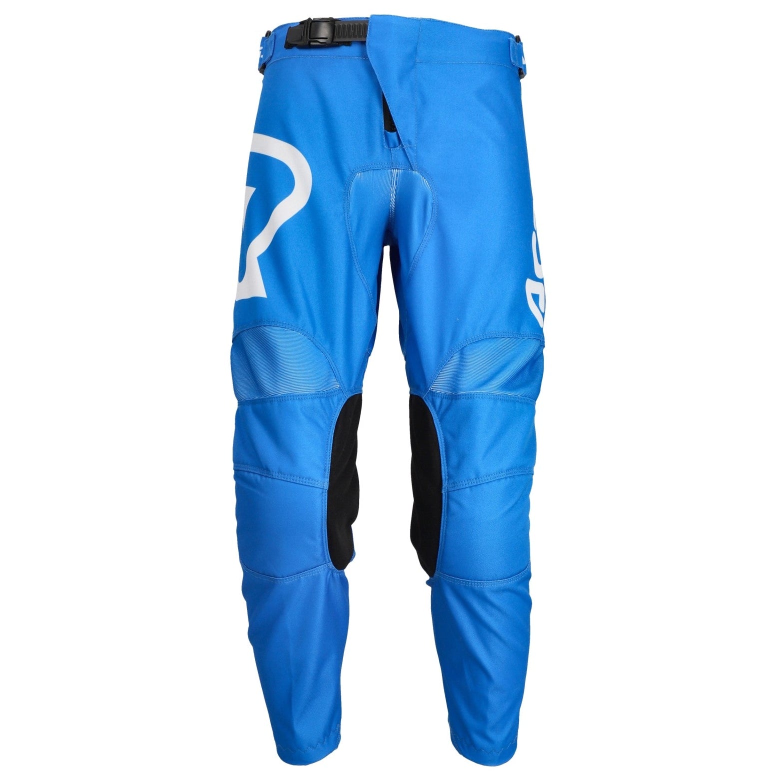 ACERBIS pants MX Linear Kid white/blue