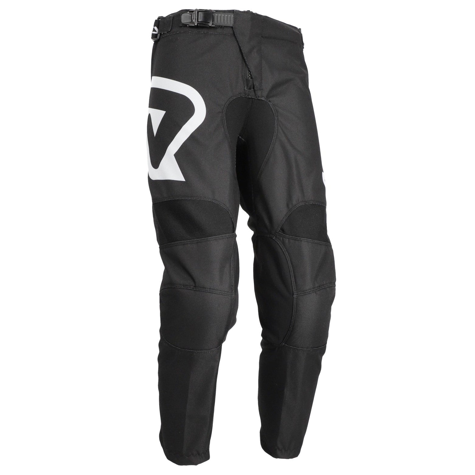 ACERBIS bikses MX Linear Kid black/white