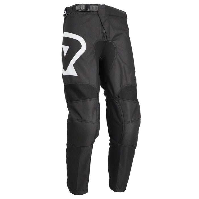 ACERBIS pants MX Linear Kid black/white
