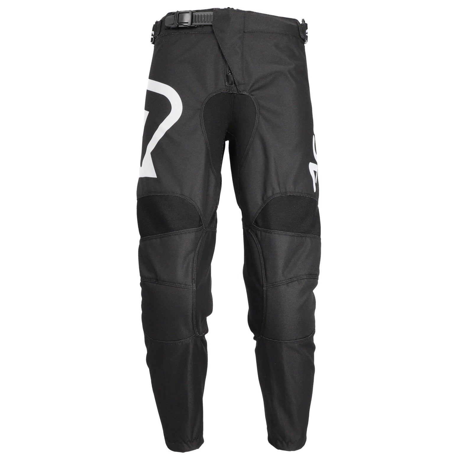ACERBIS bikses MX Linear Kid black/white