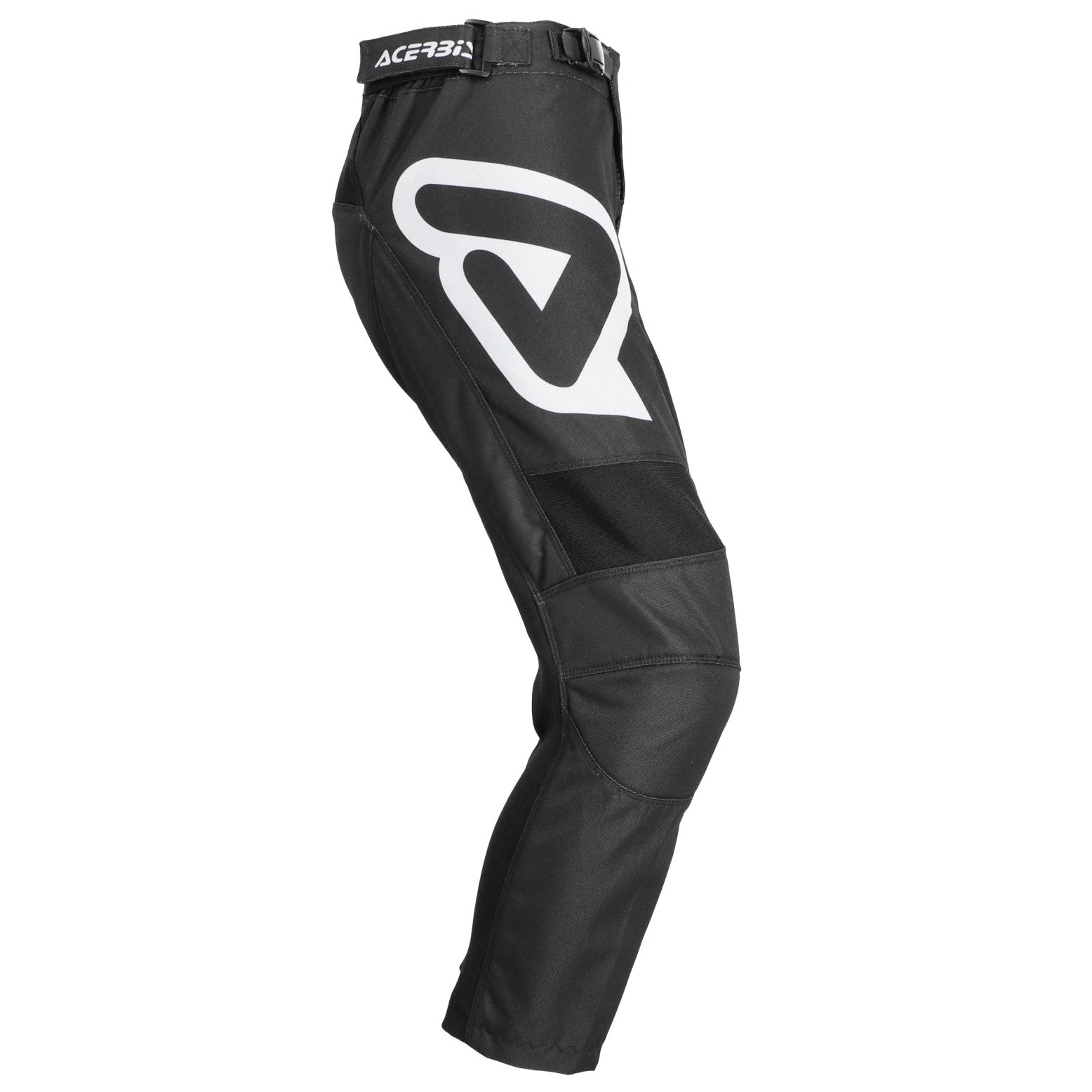 ACERBIS bikses MX Linear Kid black/white