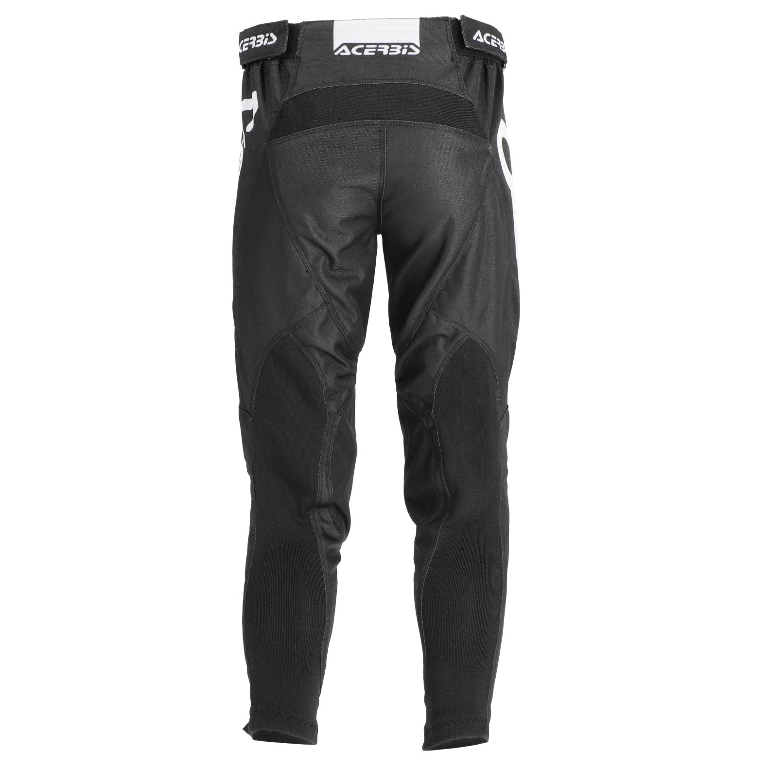 ACERBIS bikses MX Linear Kid black/white