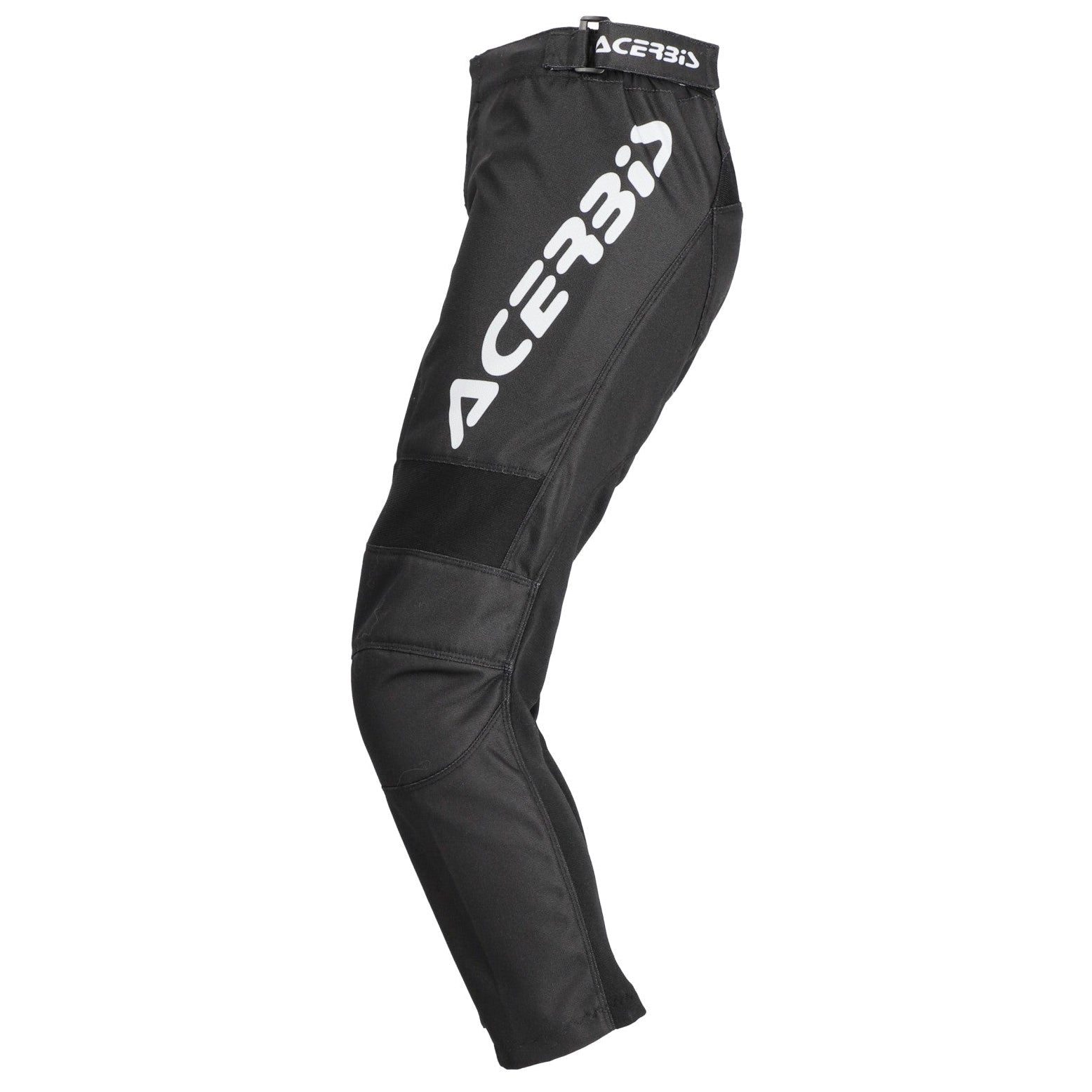 ACERBIS bikses MX Linear Kid black/white