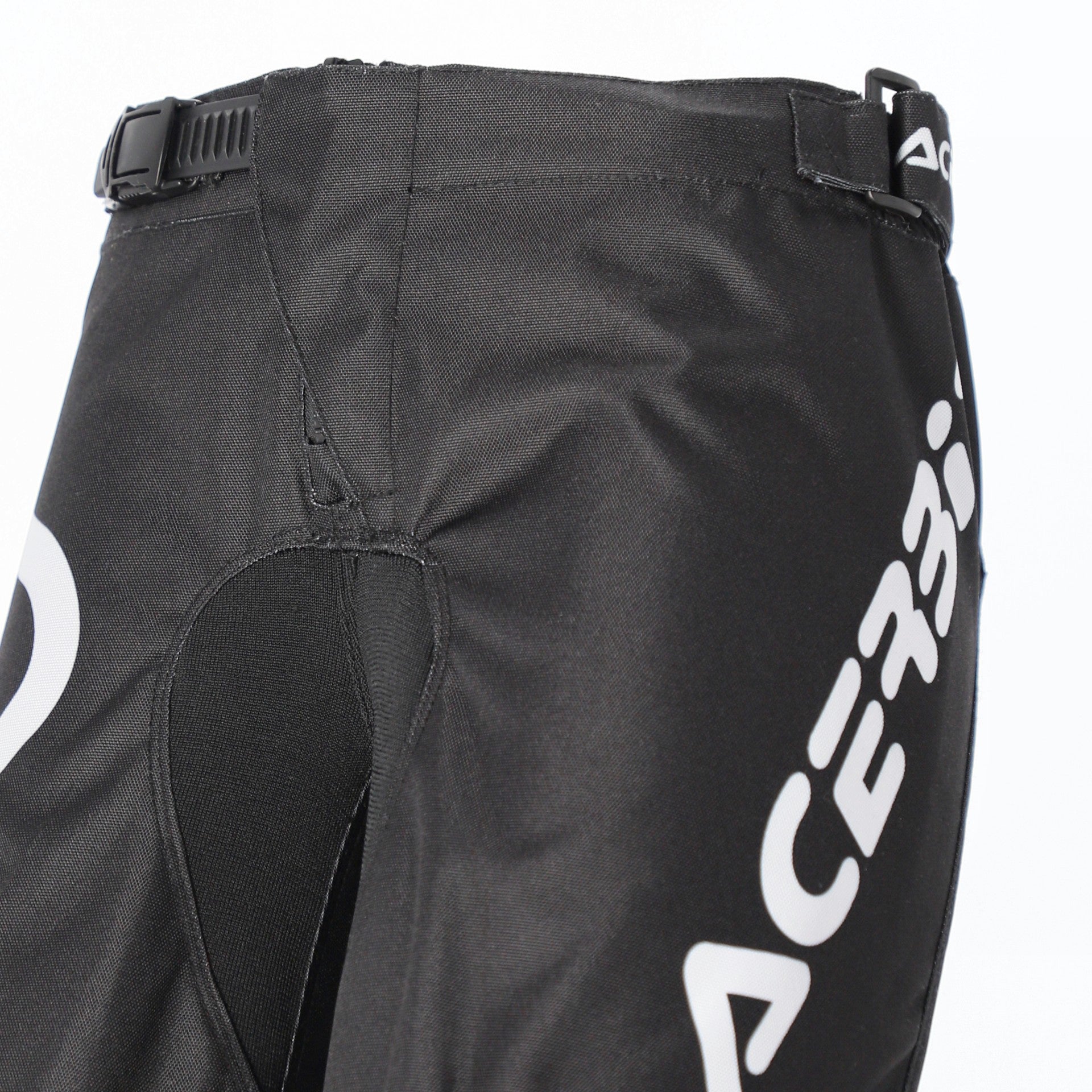 ACERBIS bikses MX Linear Kid black/white