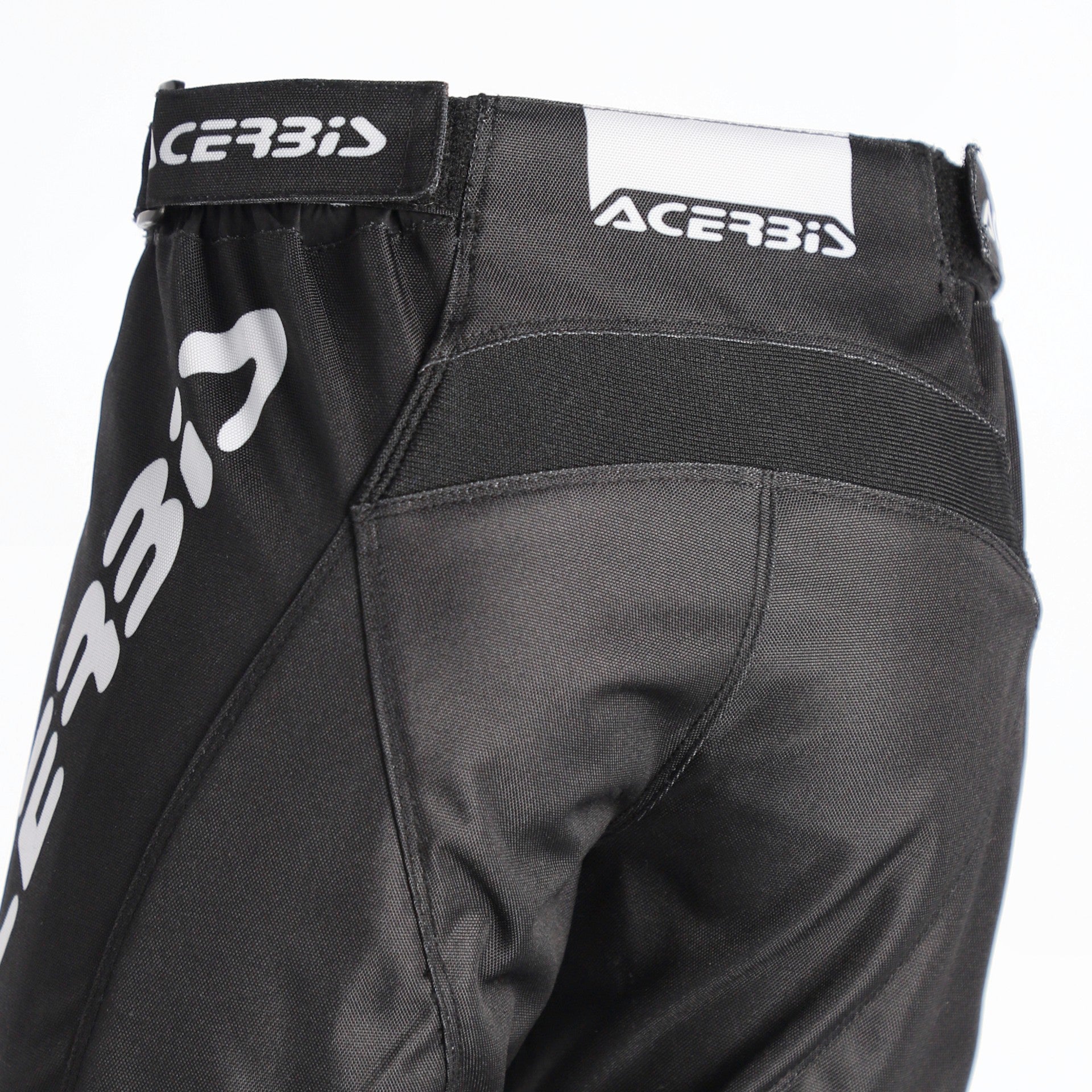 ACERBIS bikses MX Linear Kid black/white