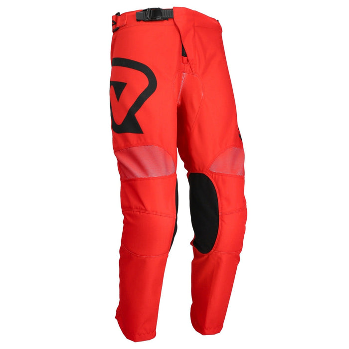 ACERBIS pants MX Linear Kid black/red