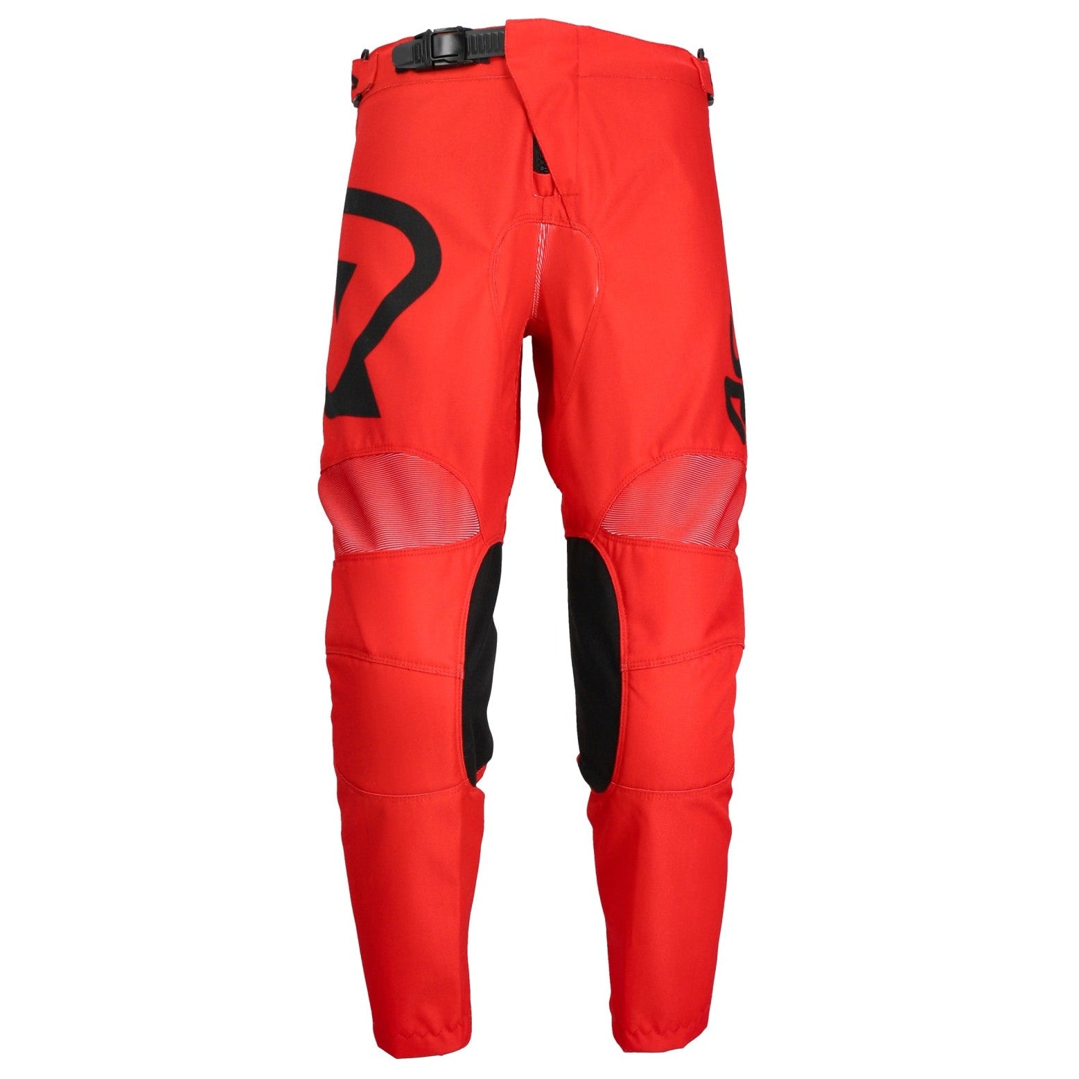 ACERBIS bikses MX Linear Kid black/red