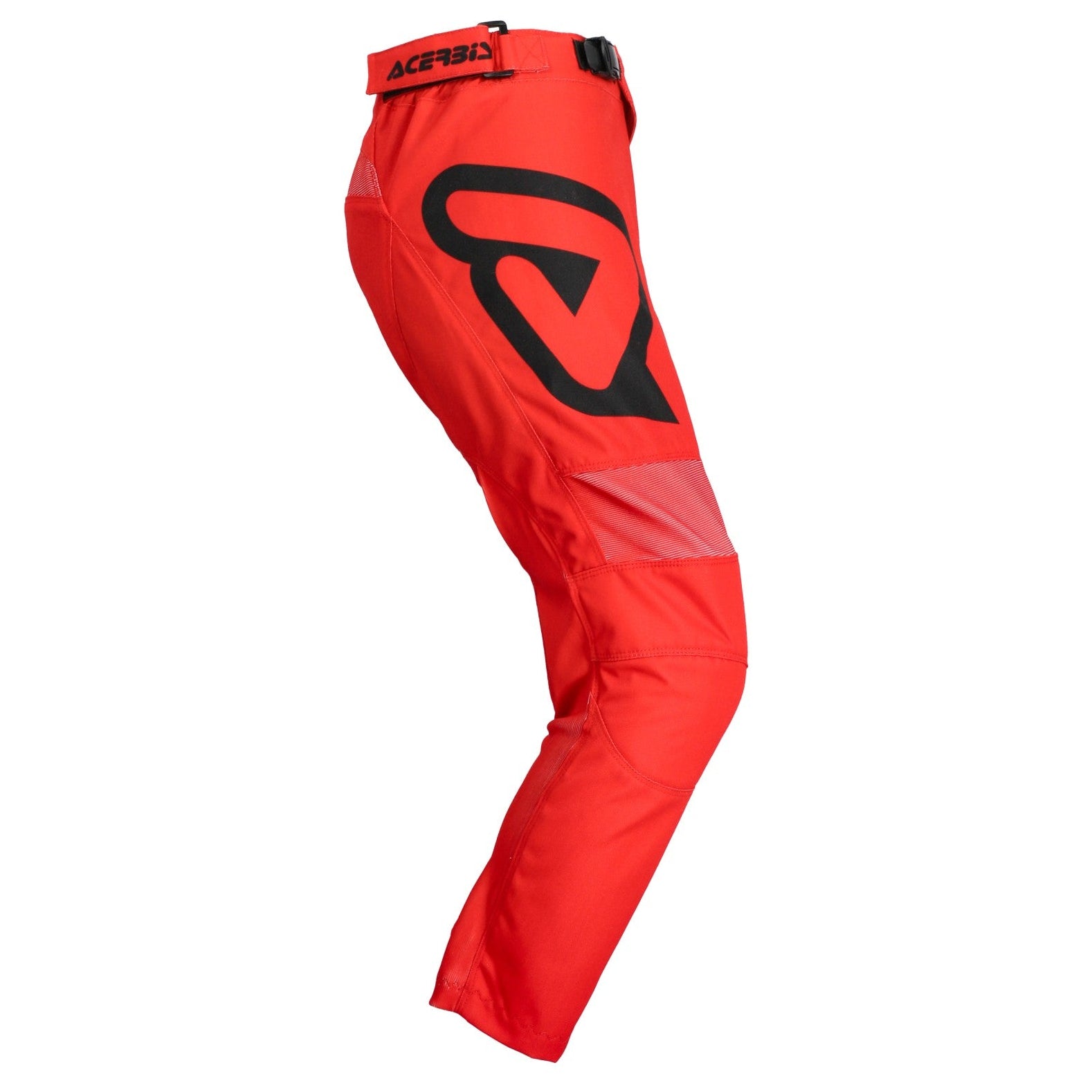 ACERBIS bikses MX Linear Kid black/red
