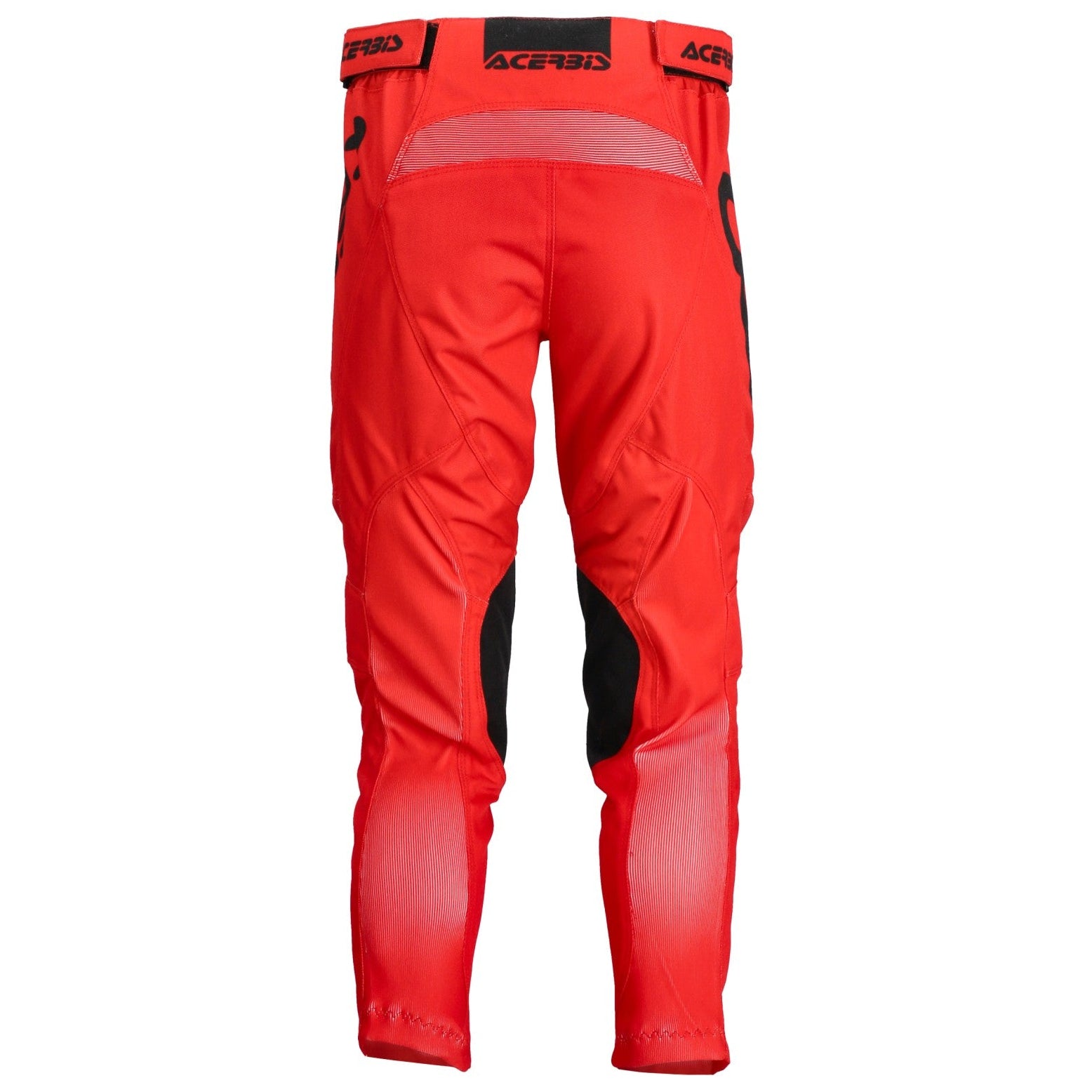 ACERBIS bikses MX Linear Kid black/red