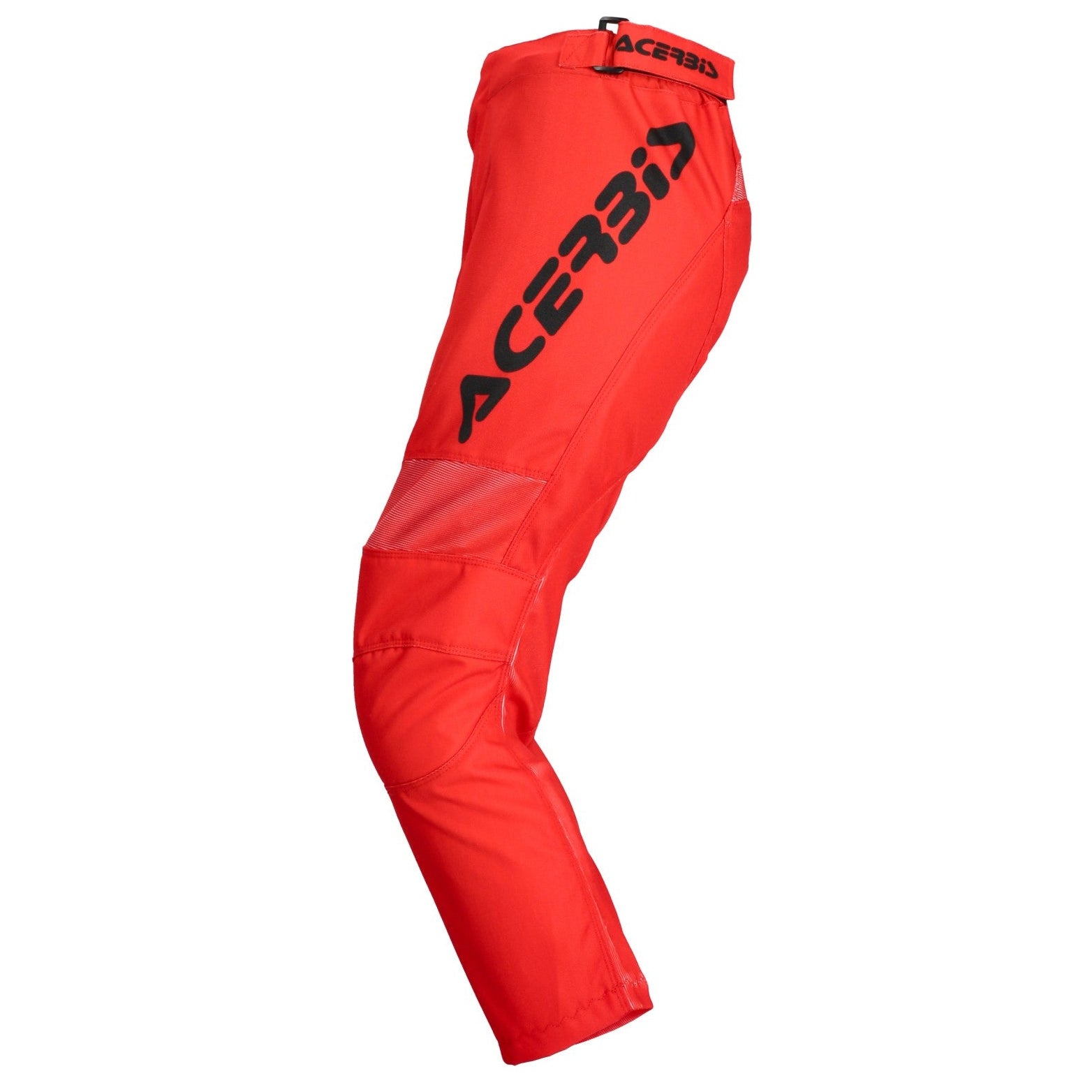 ACERBIS bikses MX Linear Kid black/red