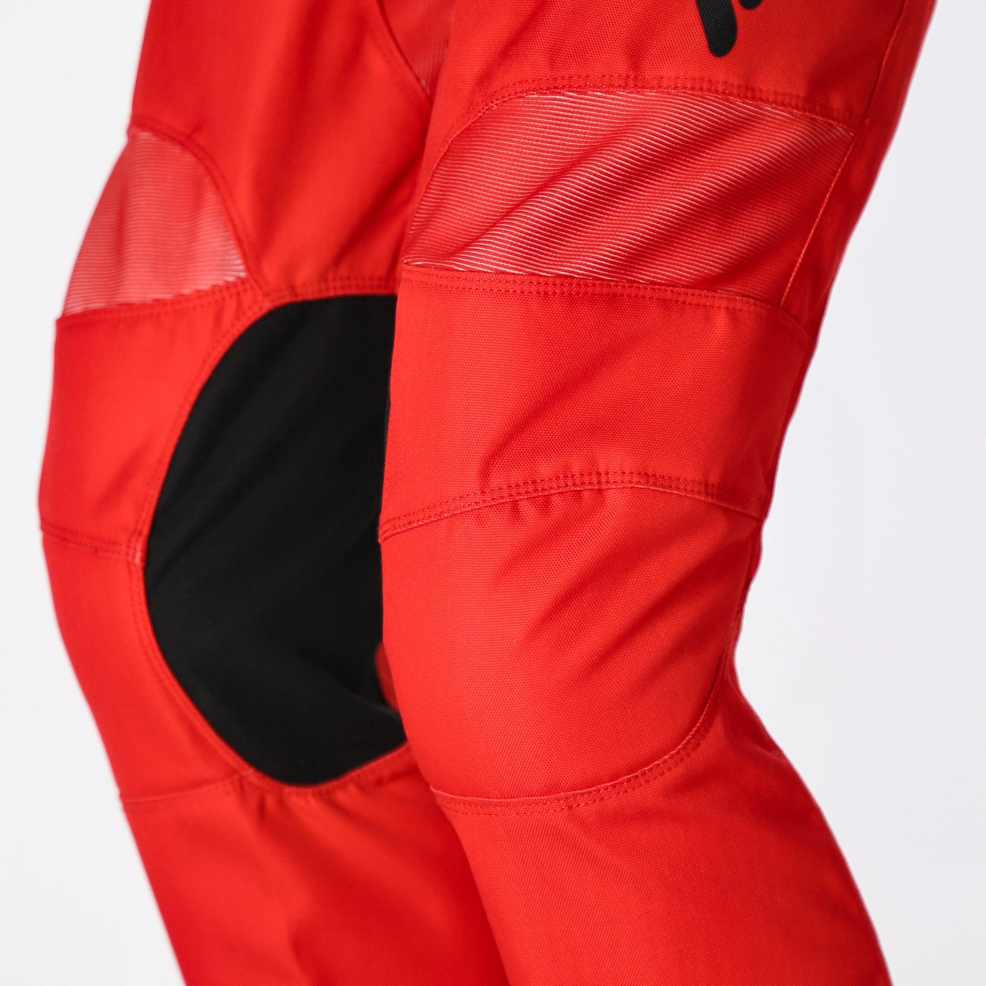 ACERBIS bikses MX Linear Kid black/red