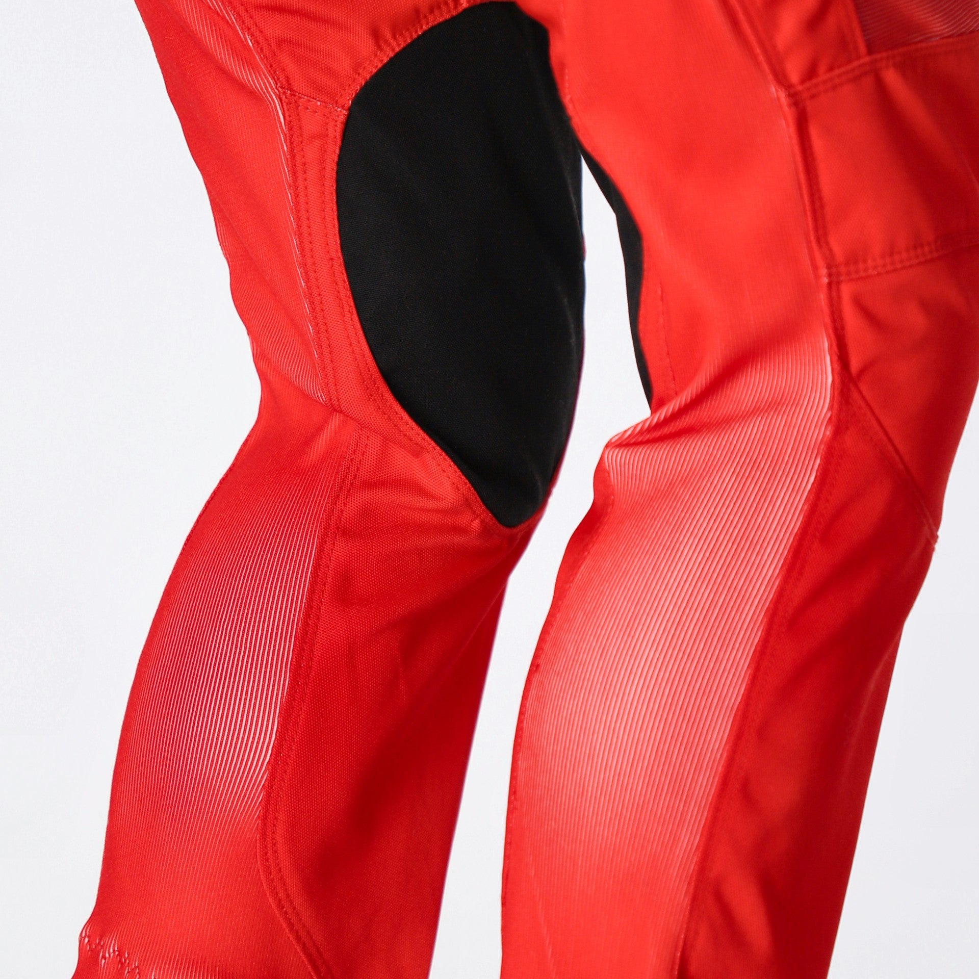 ACERBIS bikses MX Linear Kid black/red