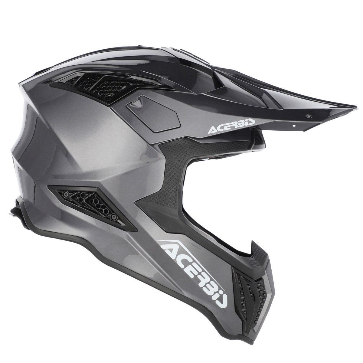 ACERBIS ķivere Airstrike-X grey