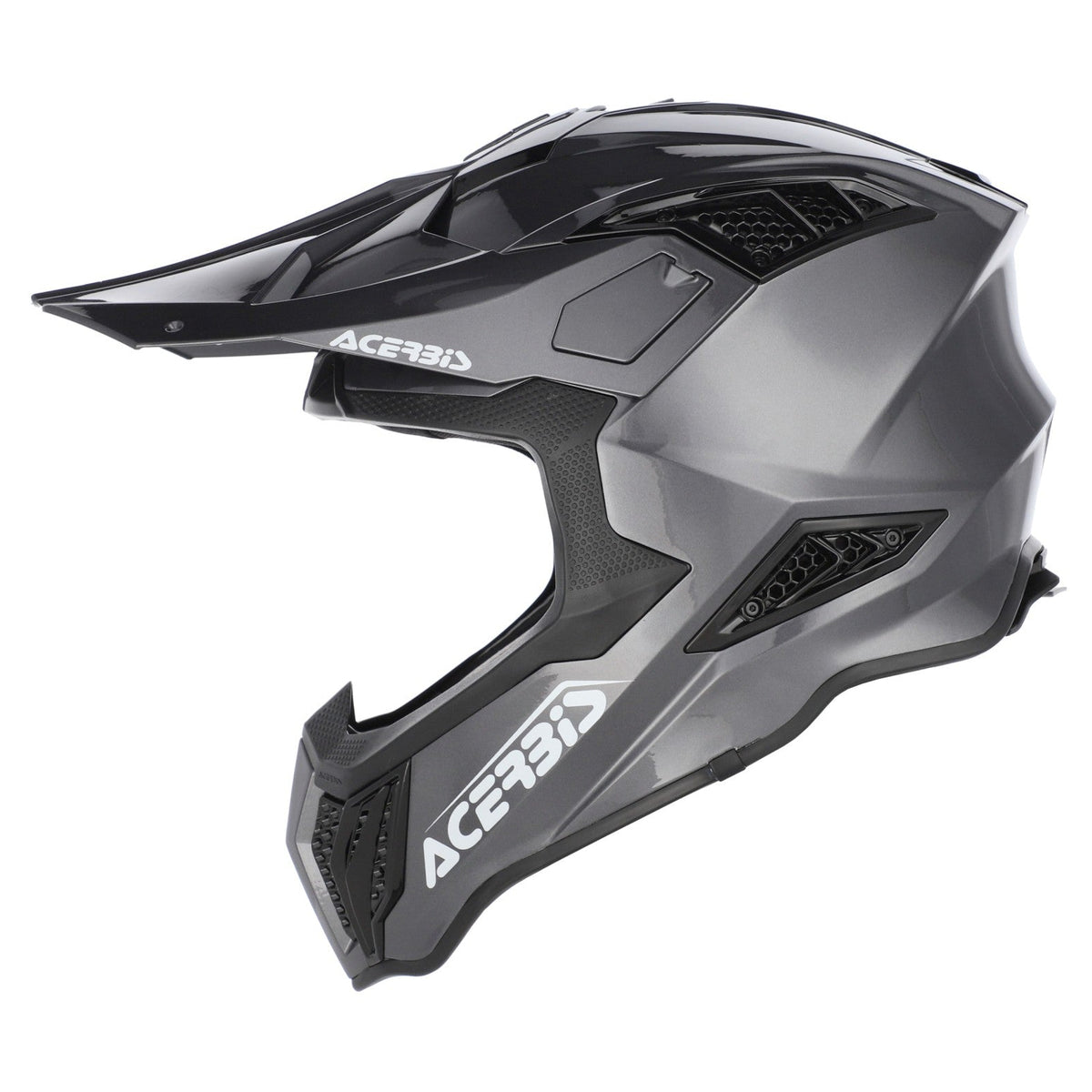 ACERBIS ķivere Airstrike-X grey