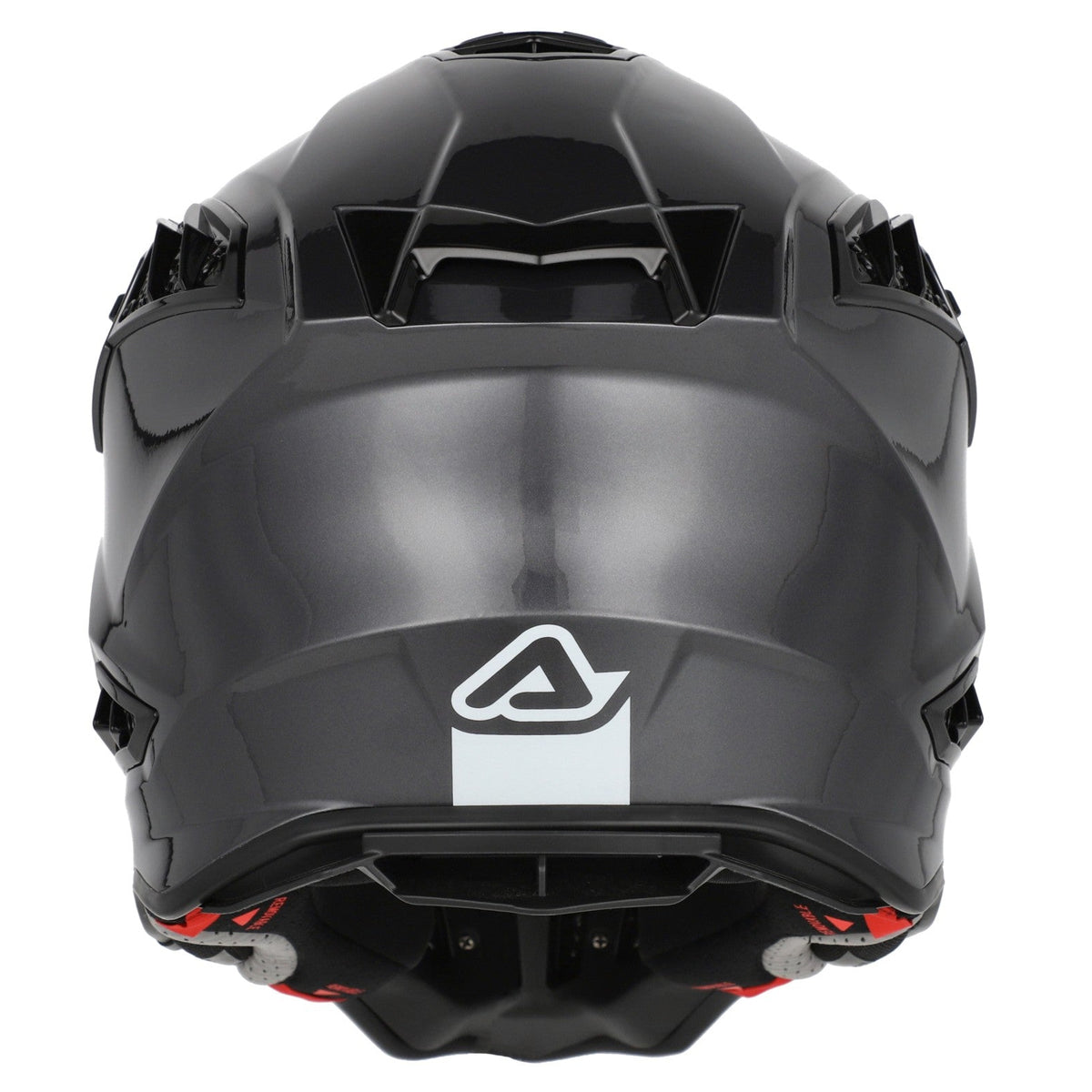 ACERBIS ķivere Airstrike-X grey