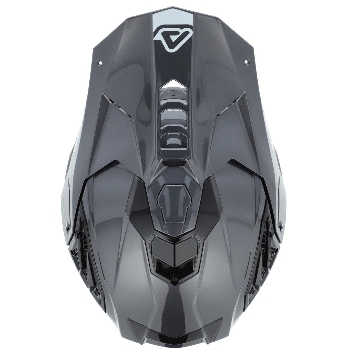 ACERBIS ķivere Airstrike-X grey
