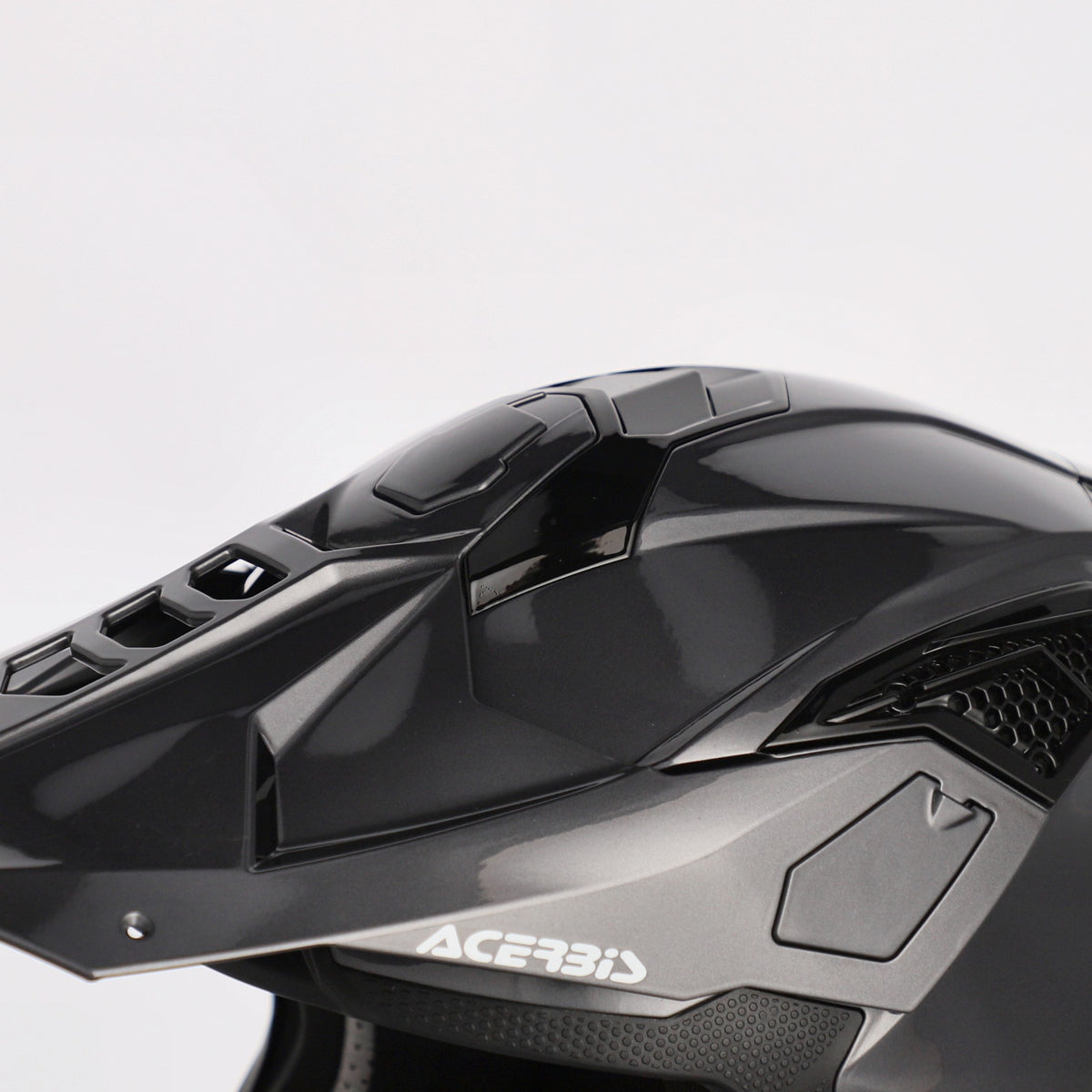 ACERBIS ķivere Airstrike-X grey