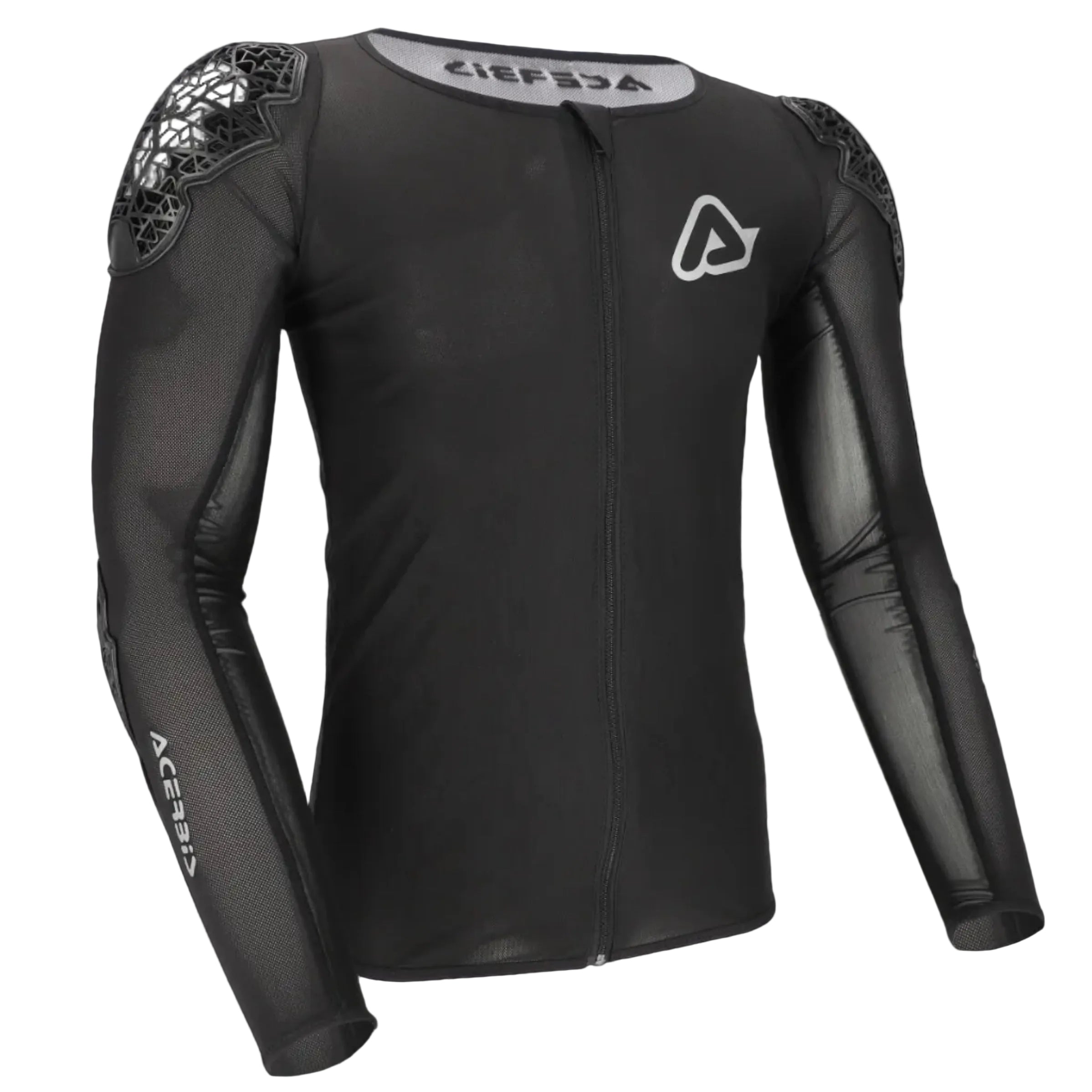 ACERBIS P035 black bruņu krekls
