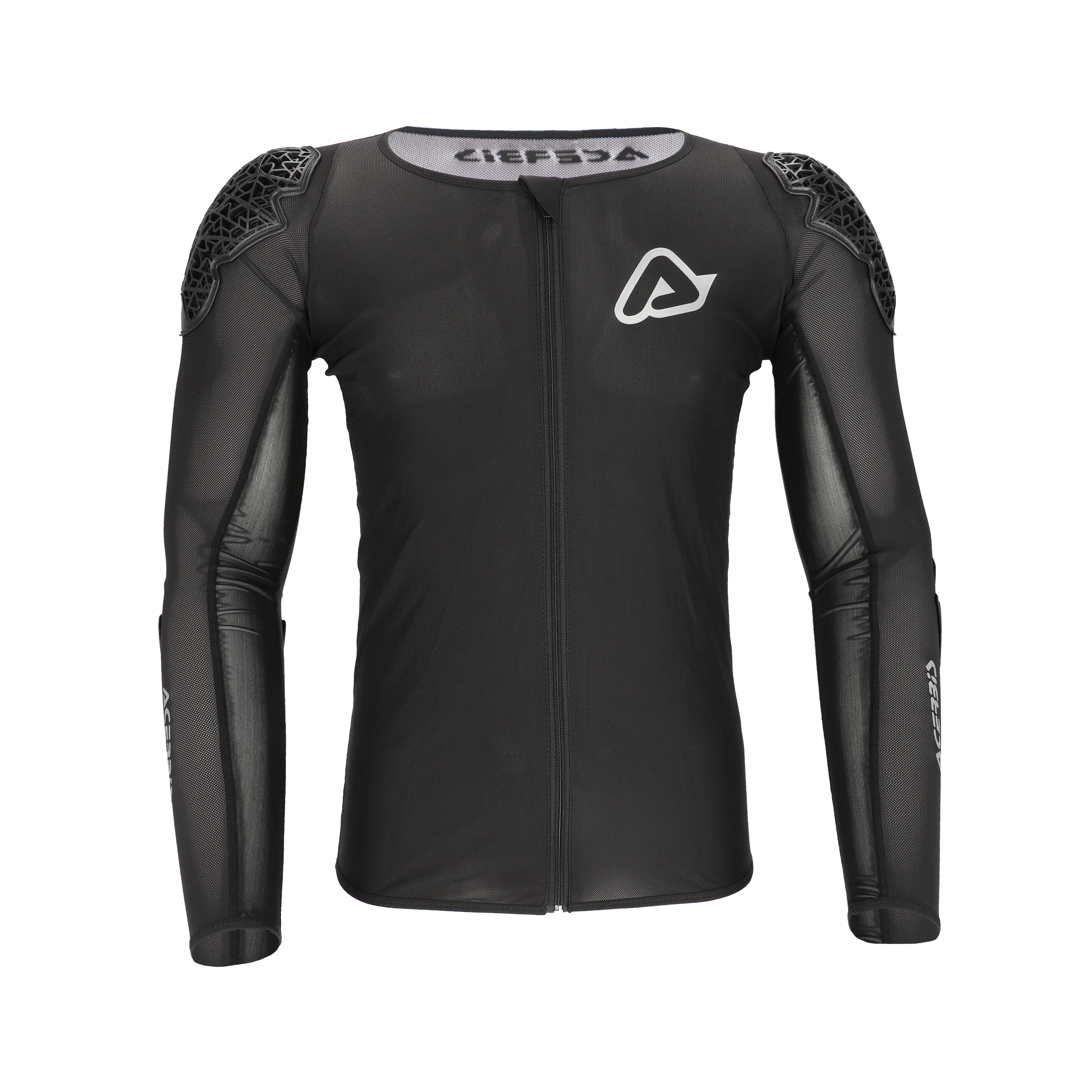 ACERBIS P035 black jacket armour