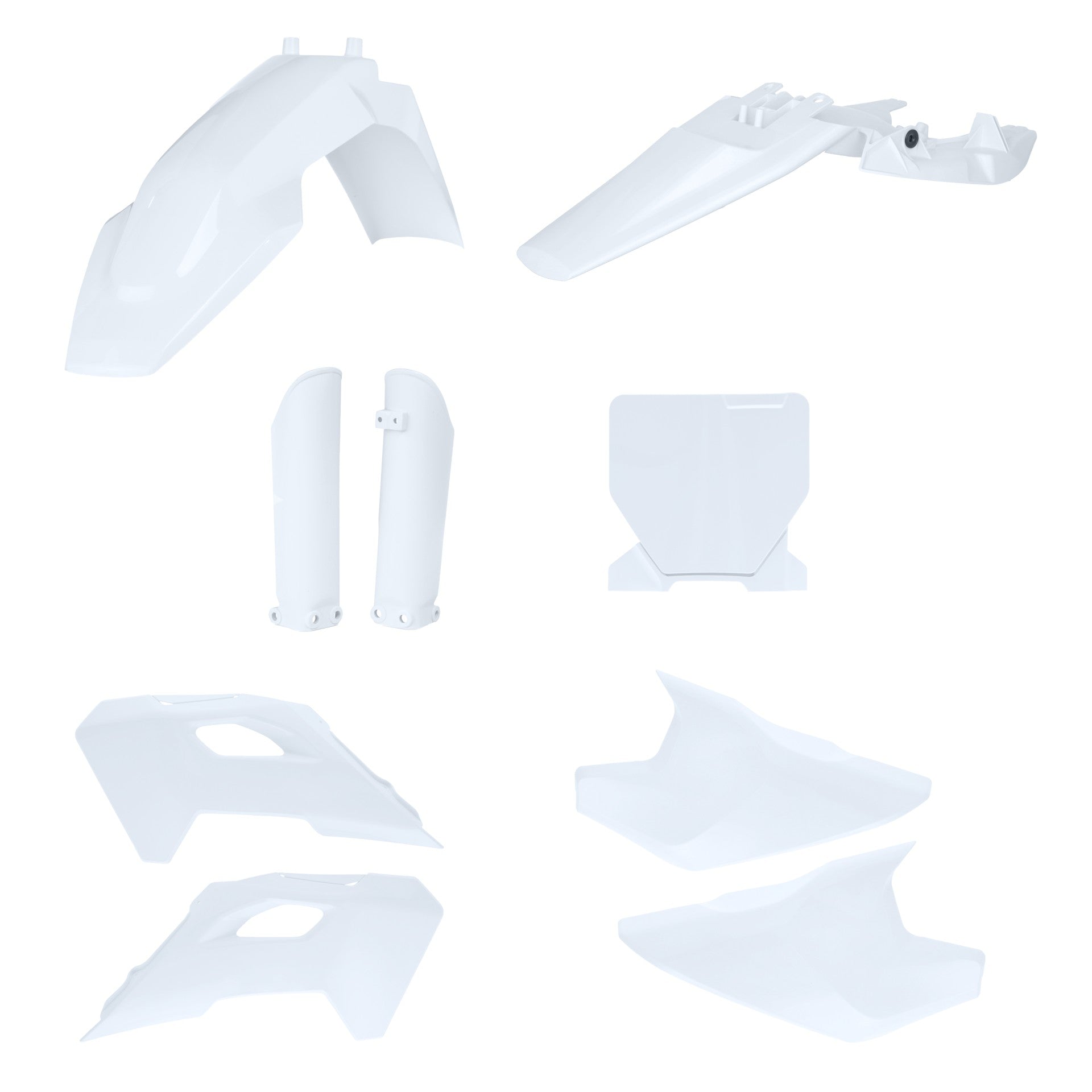 ACERBIS plastics set Full TC 65 '24
