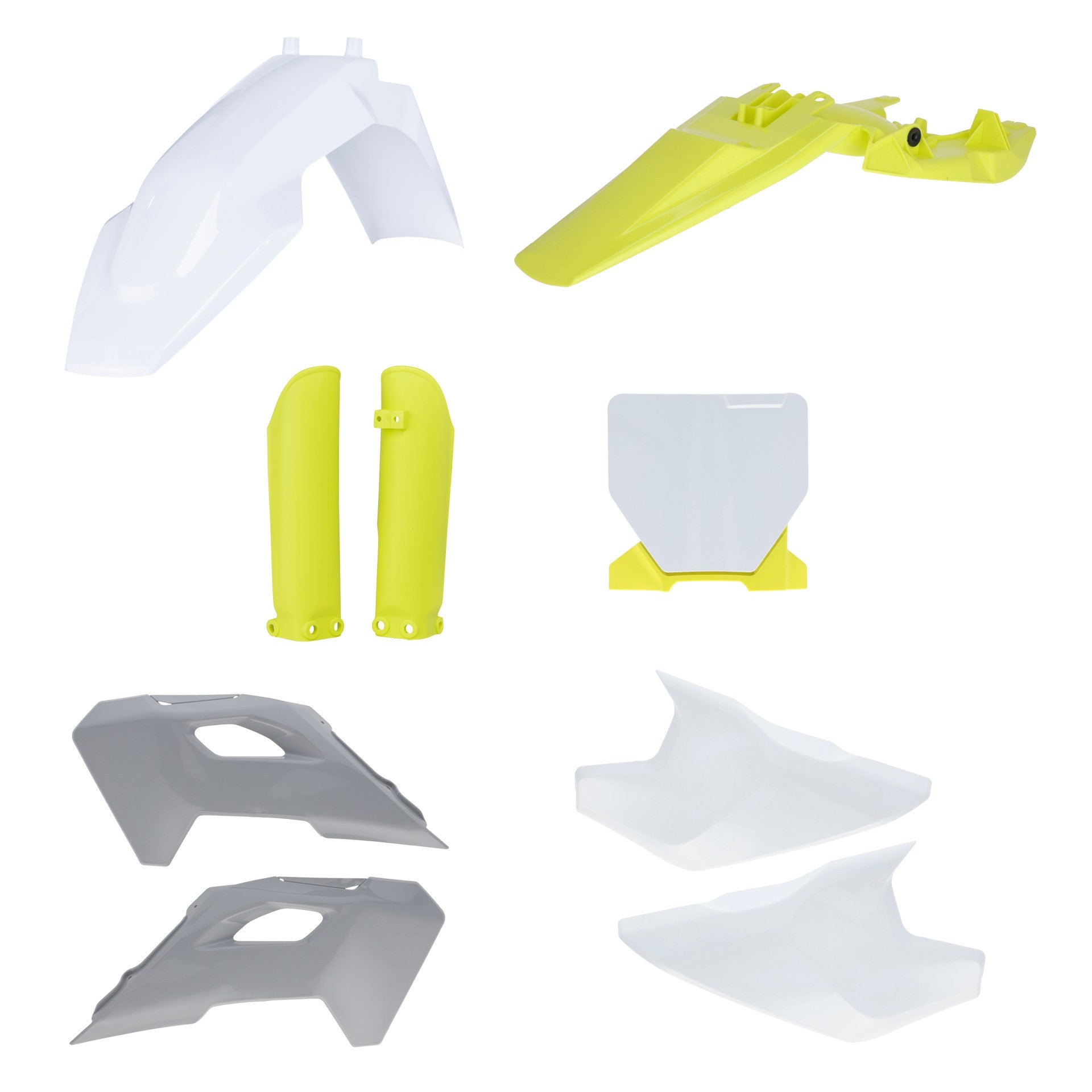 ACERBIS plastics set Full TC 65 '24
