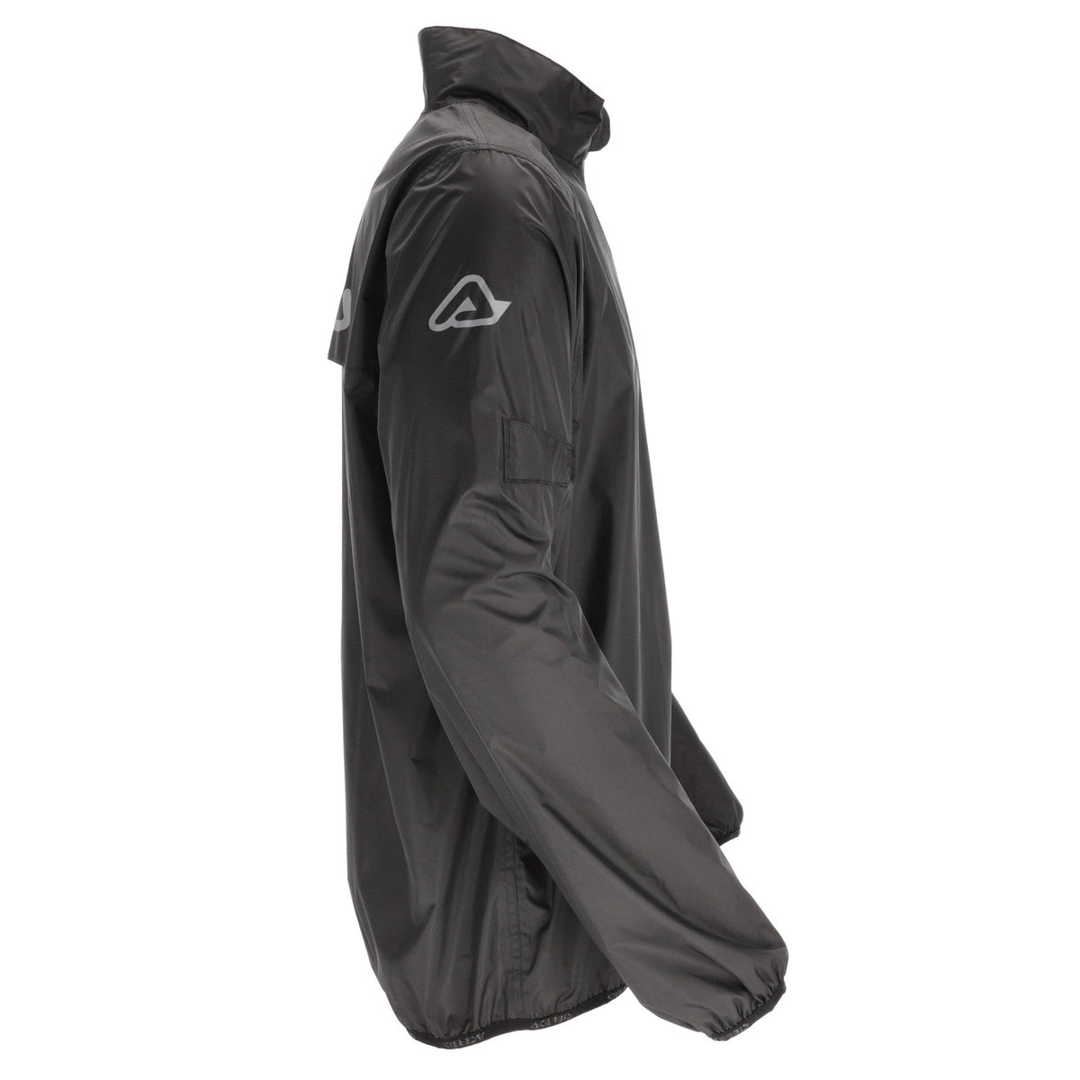 ACERBIS lietus jaka Micro Pack black