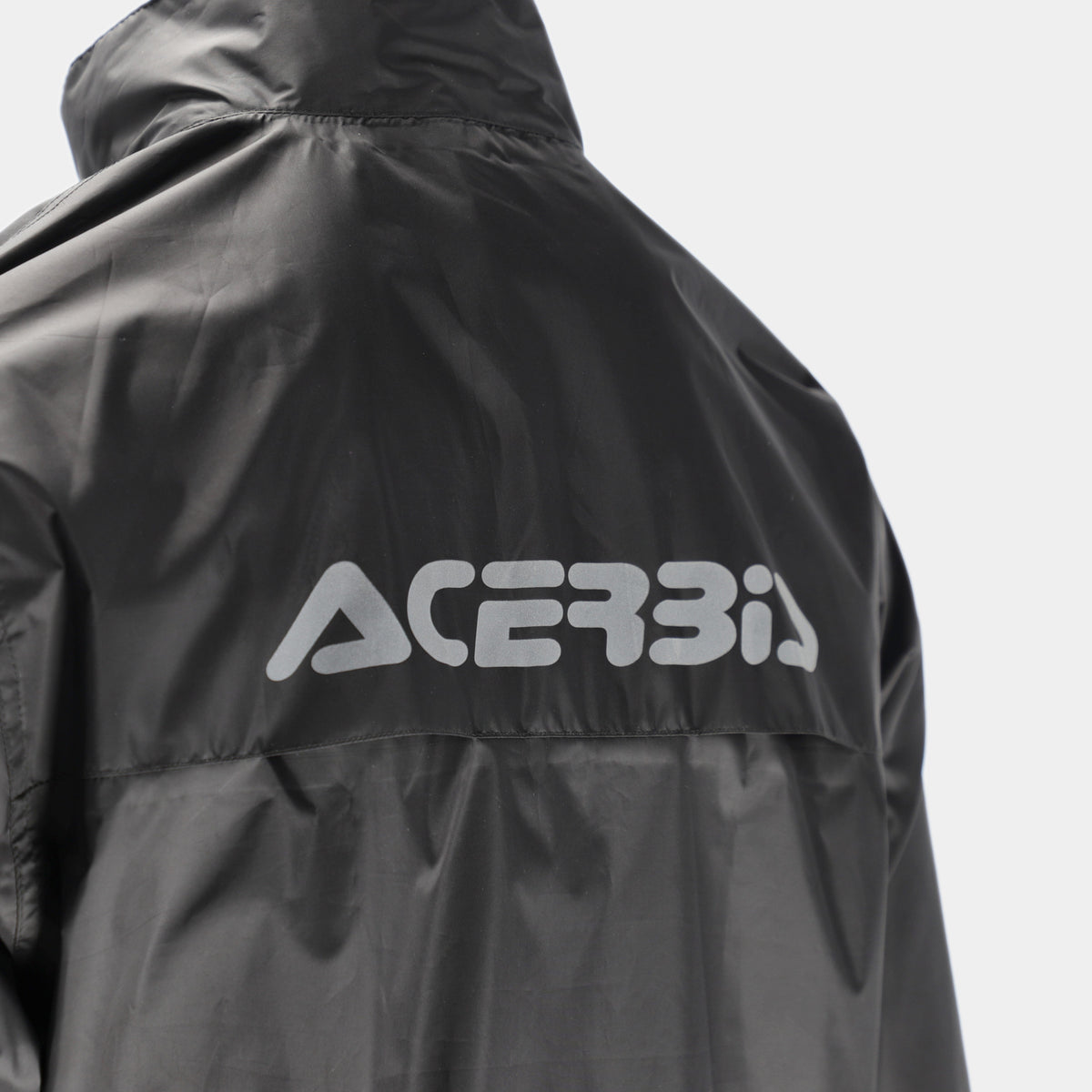 ACERBIS lietus jaka Micro Pack black