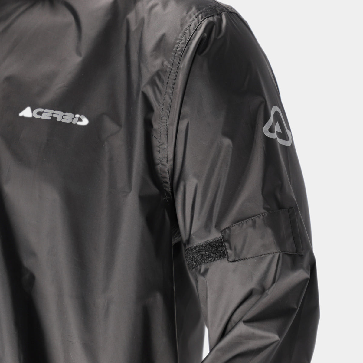ACERBIS lietus jaka Micro Pack black