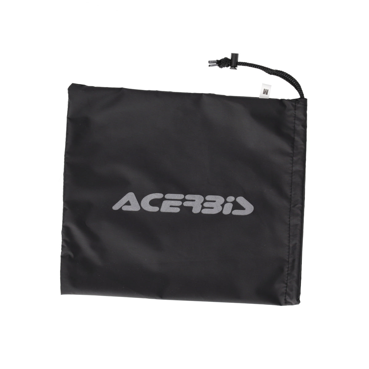 ACERBIS lietus jaka Micro Pack black