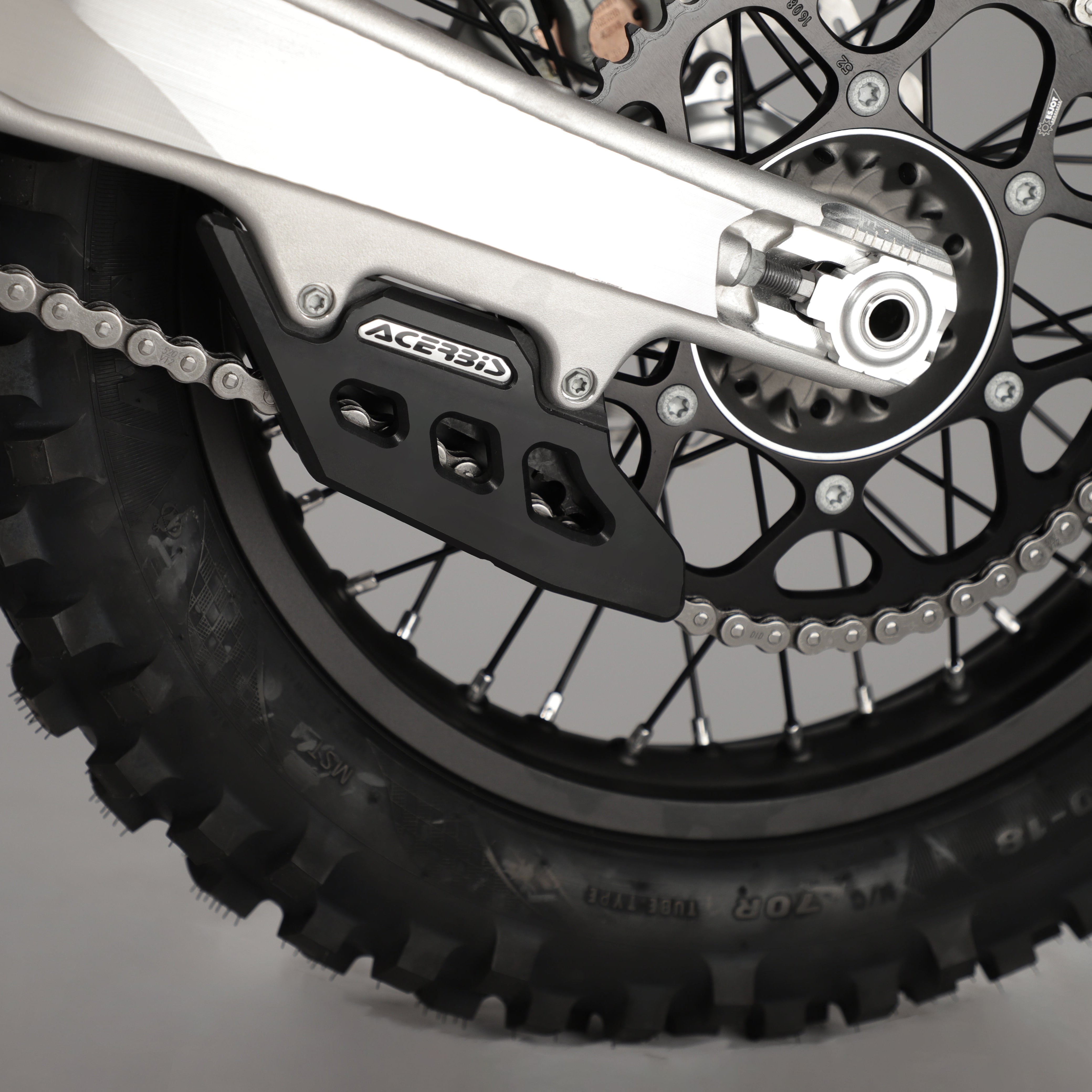 ACERBIS kettinggeleider HUSQVARNA/KTM/GasGas 250-501 '23-'26
