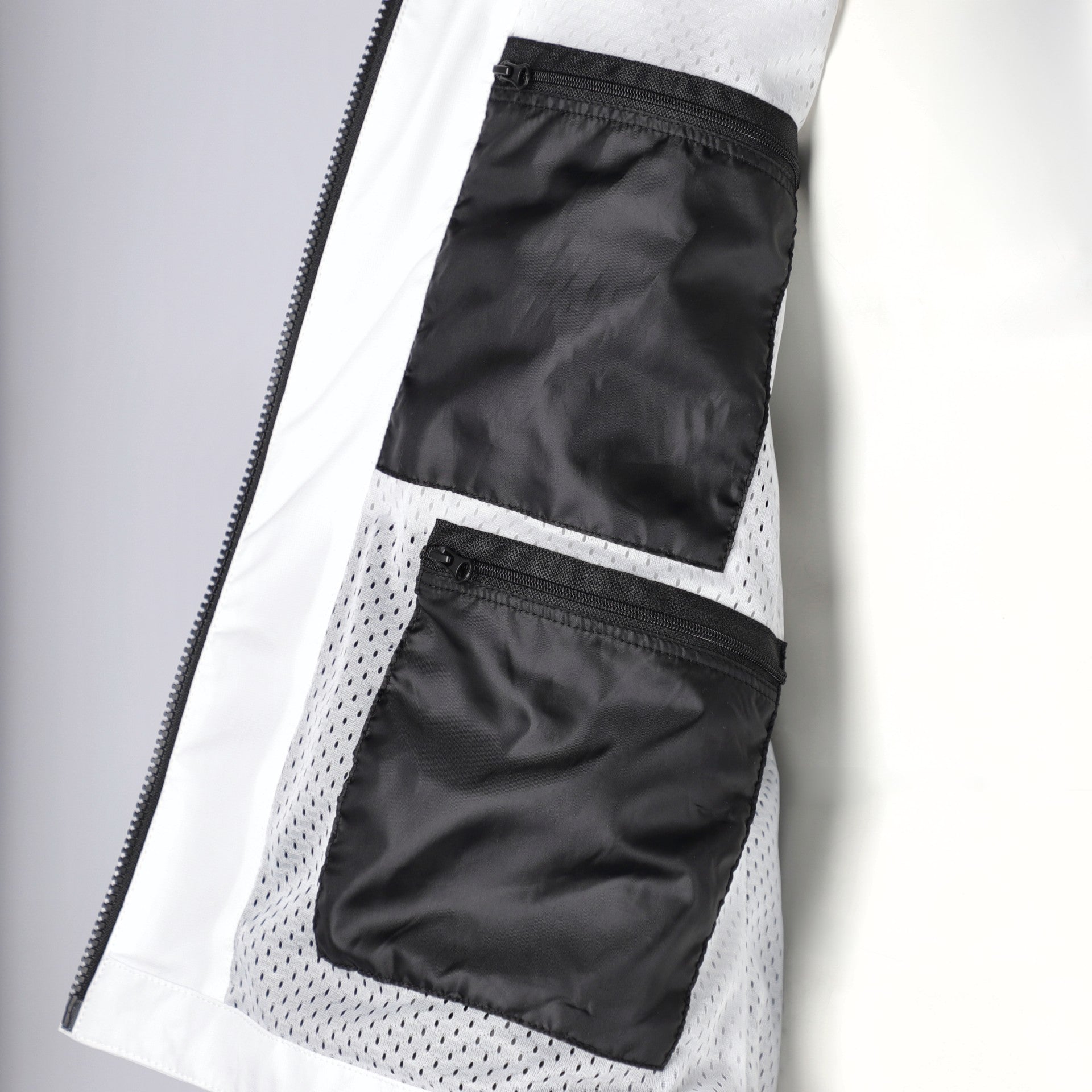 ACERBIS vest X-Flex Rally 2.0 white