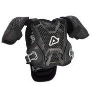 ACERBIS bruņa krūšu P035 KID L1 black