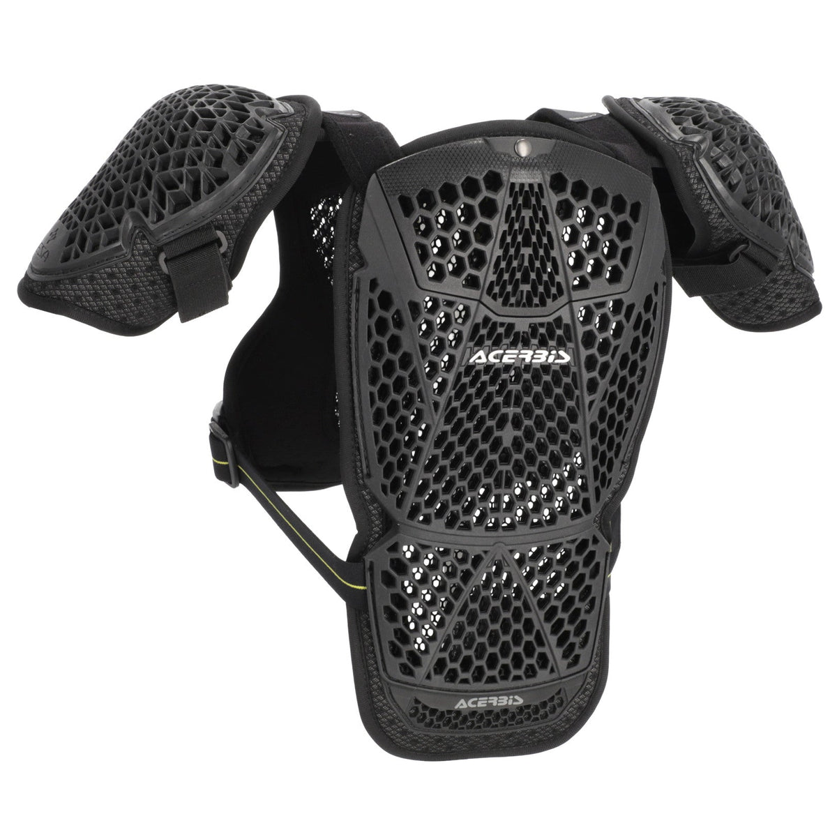 ACERBIS bruņa krūšu P035 KID L1 black