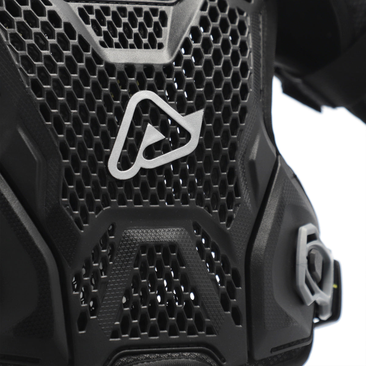 ACERBIS bruņa krūšu P035 KID L1 black