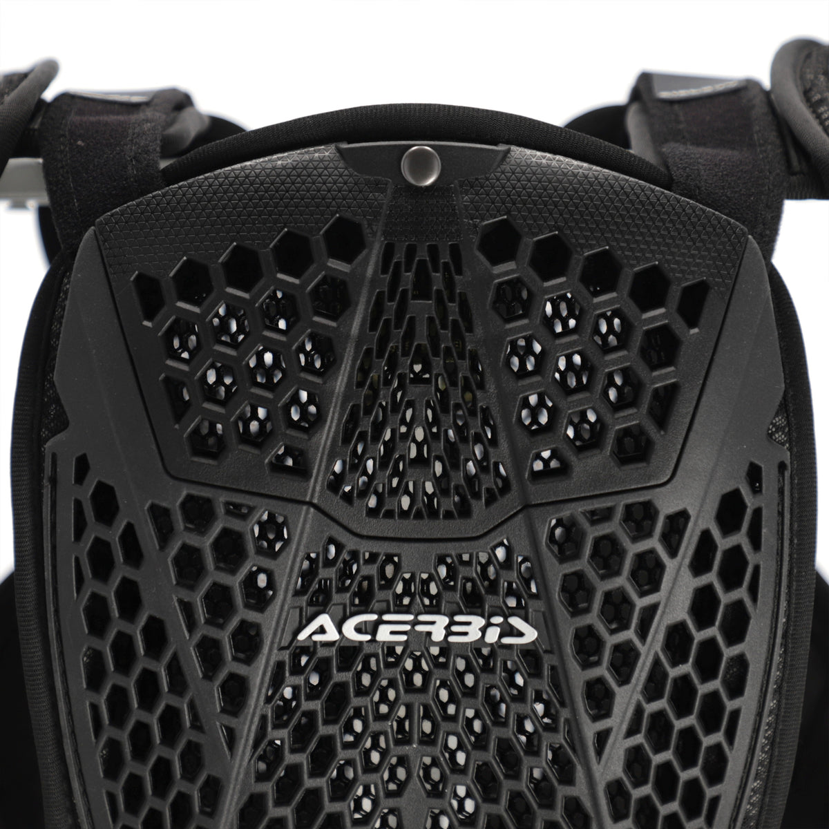ACERBIS bruņa krūšu P035 KID L1 black