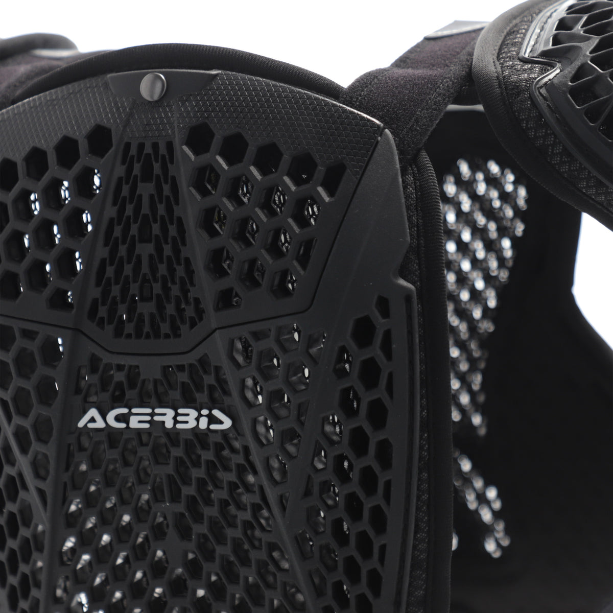 ACERBIS bruņa krūšu P035 KID L1 black