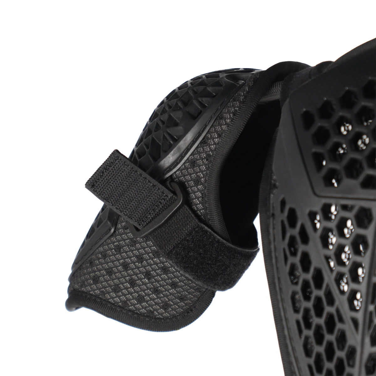 ACERBIS bruņa krūšu P035 KID L1 black