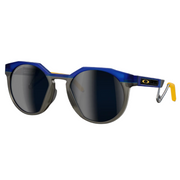 OAKLEY saulesbrilles HSTN Metal trans kristālzils ar prizm melnu lēcu