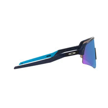 OAKLEY saulesbrilles Sutro Lite Sweep matt navy w/prizm saphire