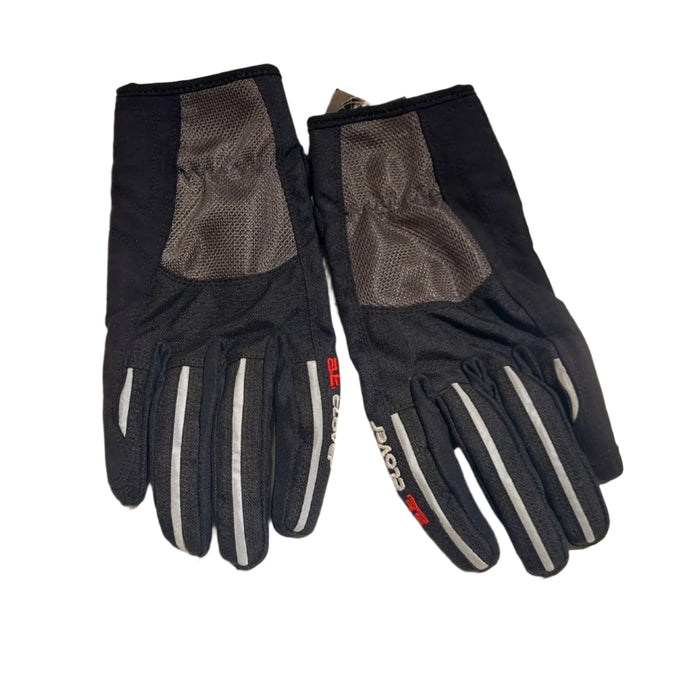 CLOVER cimdi A.T. black S