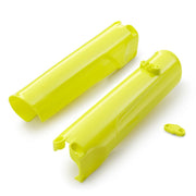 HUSQVARNA fork protection kit MX 125-450 '23 yellow