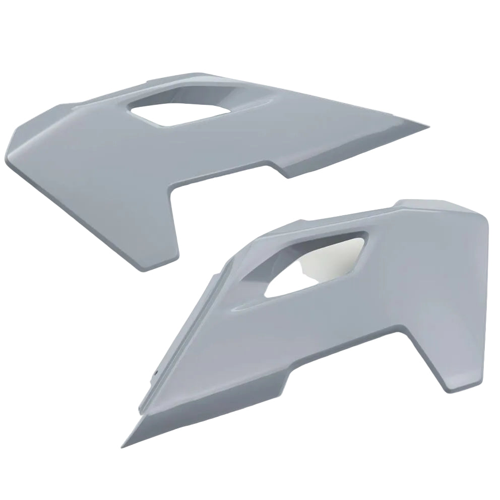 HUSQVARNA spoiler set  FC/TC/FX/TX 125-450 '23-'24