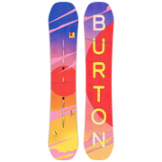 BURTON WNS Feelgood Tight Rope dēlis