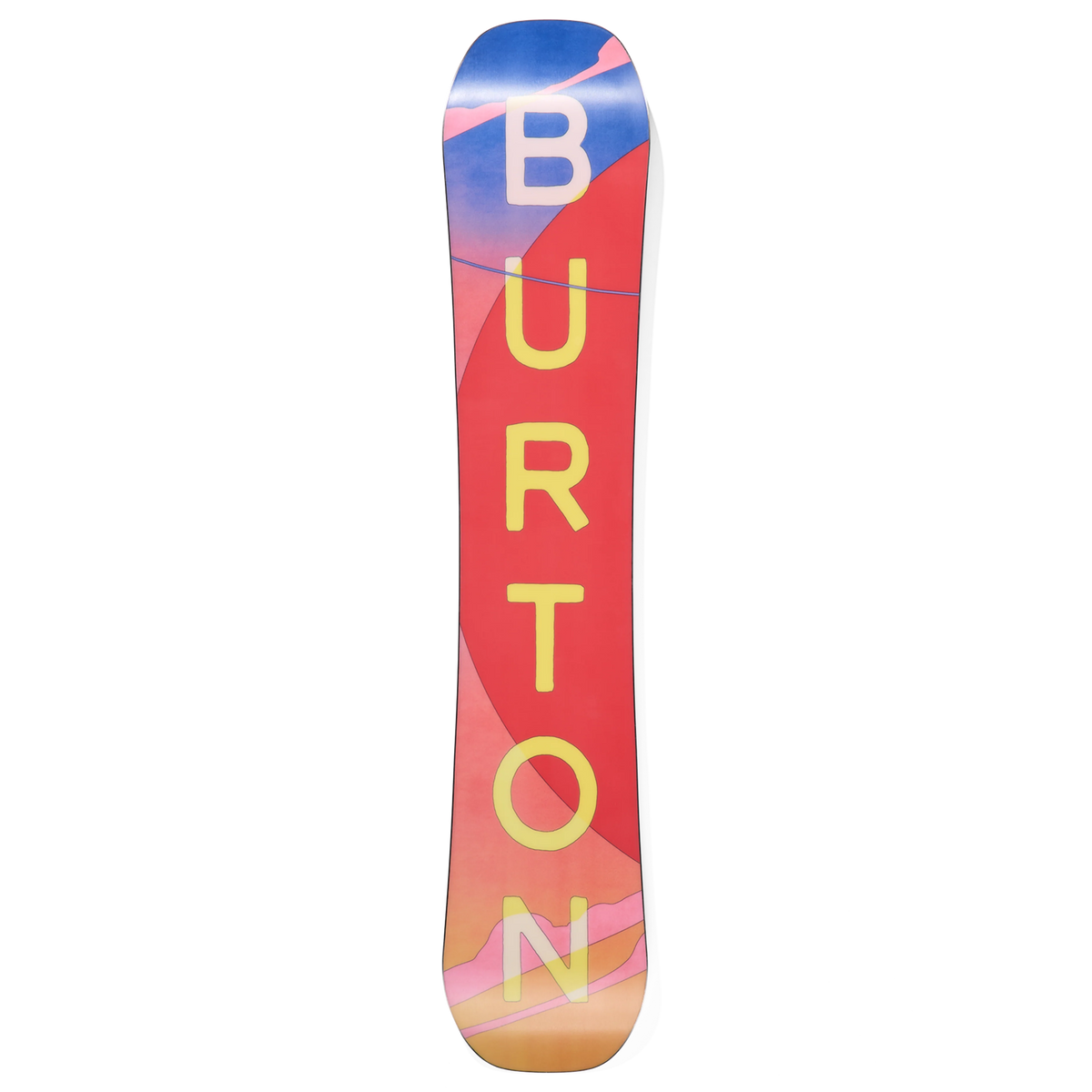 BURTON WNS Feelgood Tight Rope dēlis