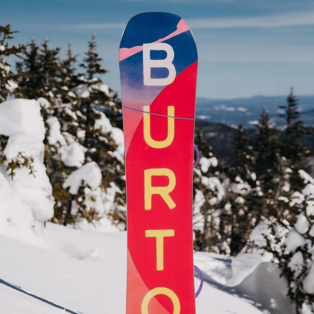 BURTON WNS Feelgood Tight Rope dēlis