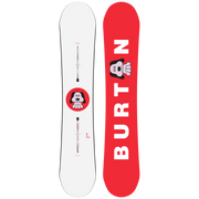 BURTON Process Wide good dog snowboard