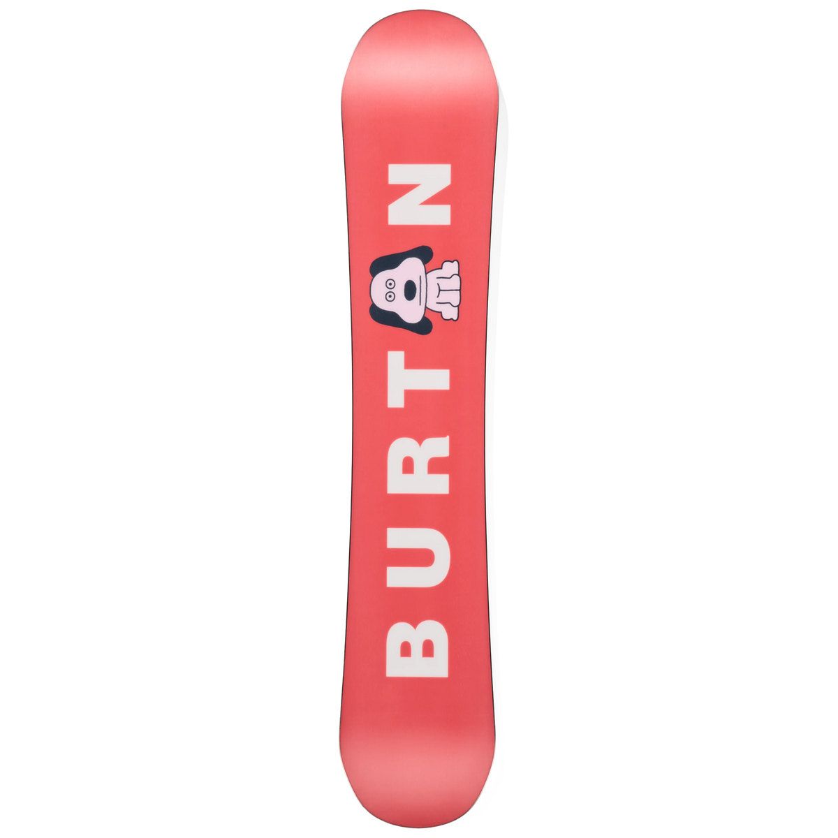 BURTON Process Wide good dog snowboard
